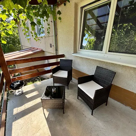 Apartman Vendy Karlovy Vary Exterior photo