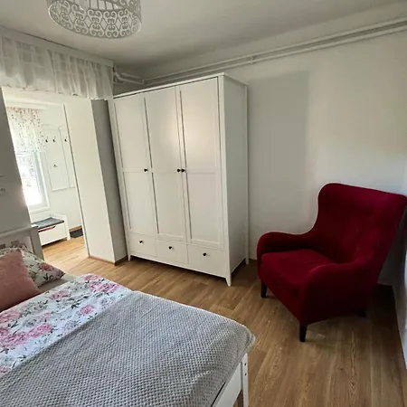 Apartman Vendy Karlovy Vary Exterior photo