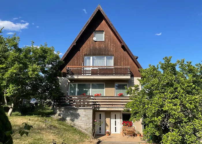 Apartman Vendy
