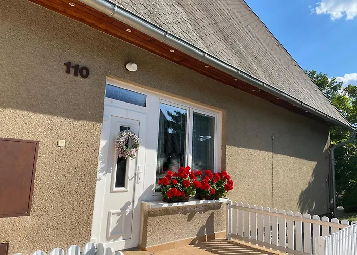 Apartman Vendy