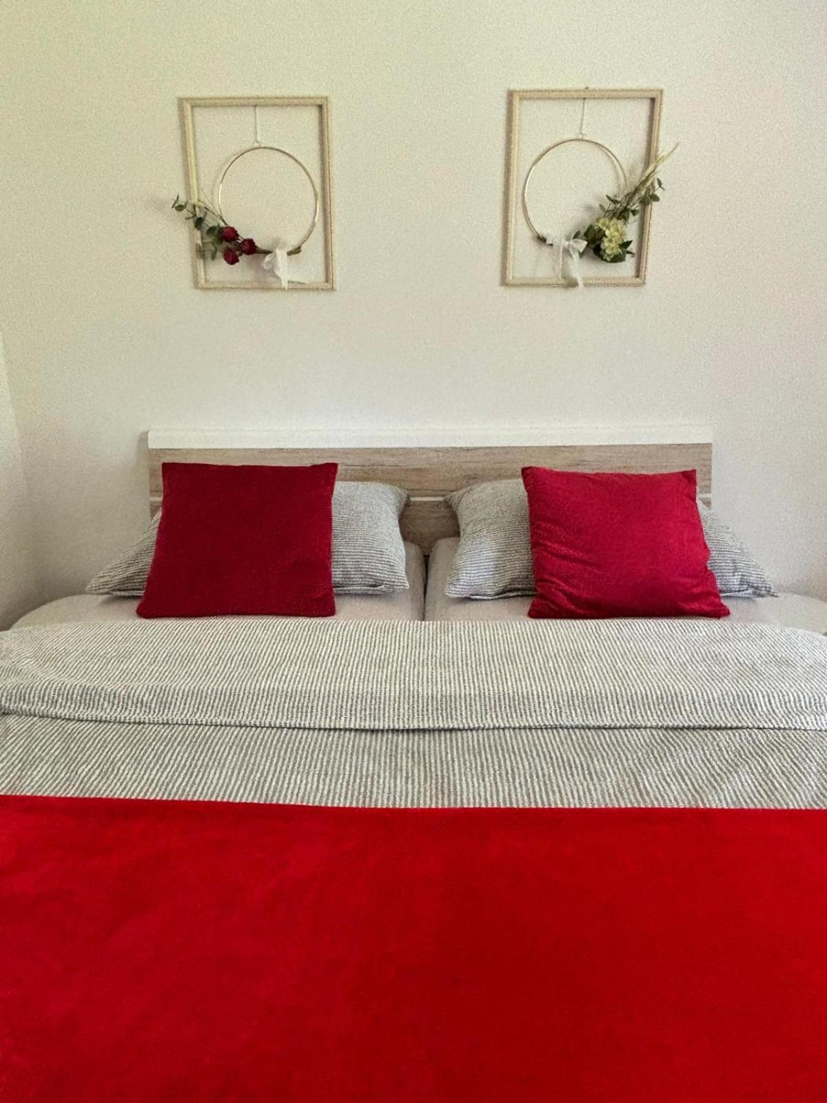 Apartmán Vendy *