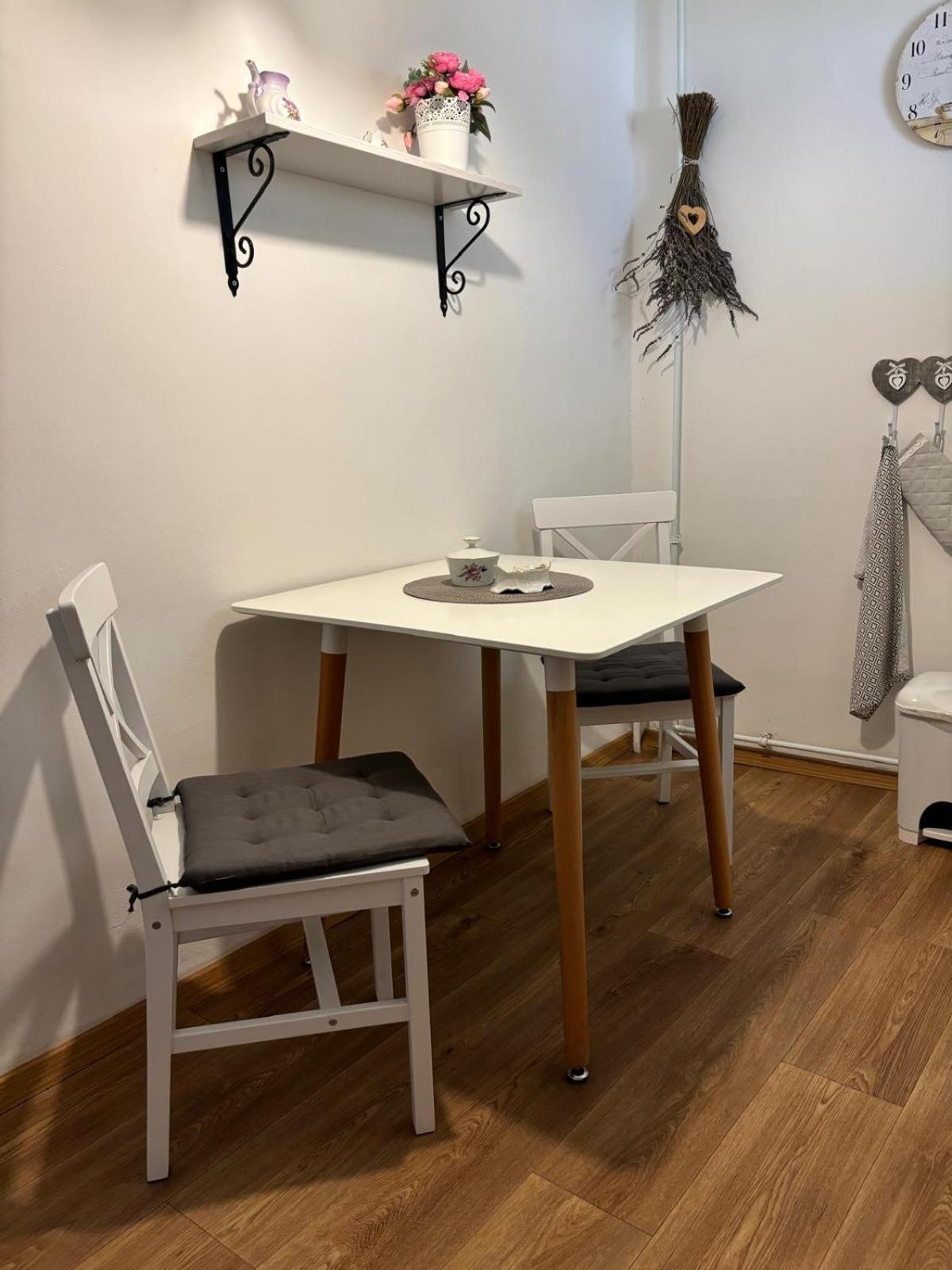 Vendy Apartmán
