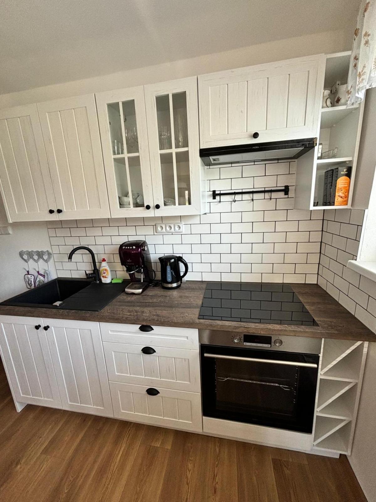 Vendy Apartmán Karlovy Vary