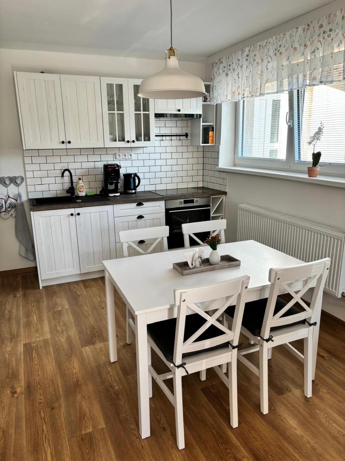 Vendy Apartmán *
